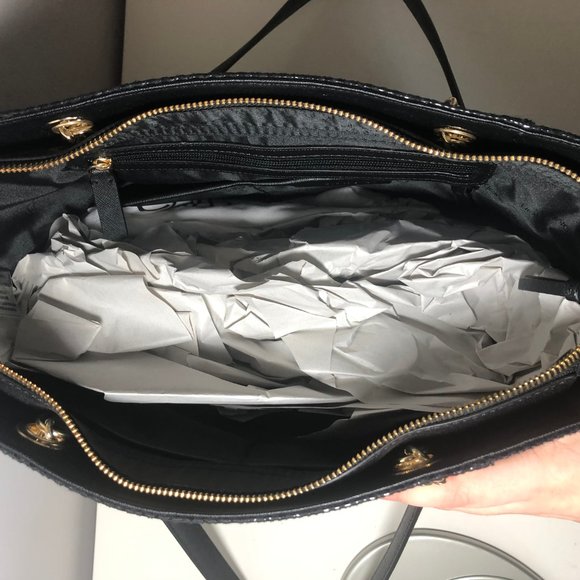 *BRAND NEW Calvin Klein Purse w/ tags - Picture 6 of 7